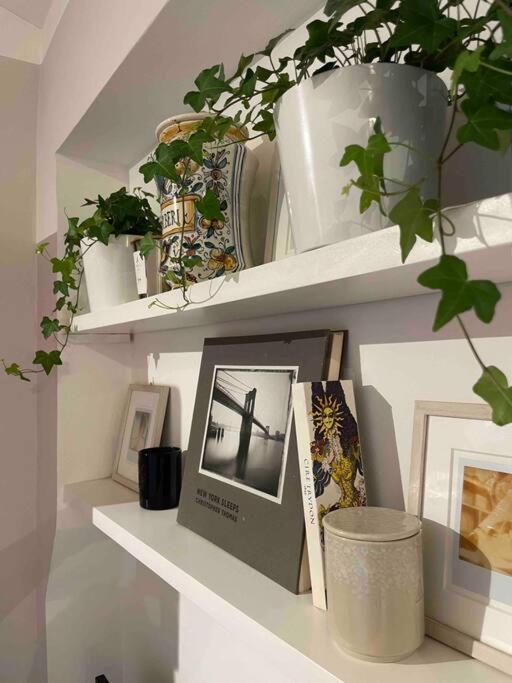 Romantic Attic Room With Panoramic View Bologna Bagian luar foto